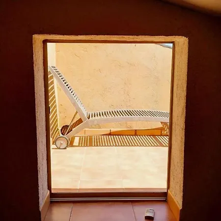 Mezzanine Coeur De Tropez A Deux Pas Du Port Apartmán *