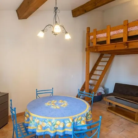 Mezzanine Coeur De Tropez A Deux Pas Du Port